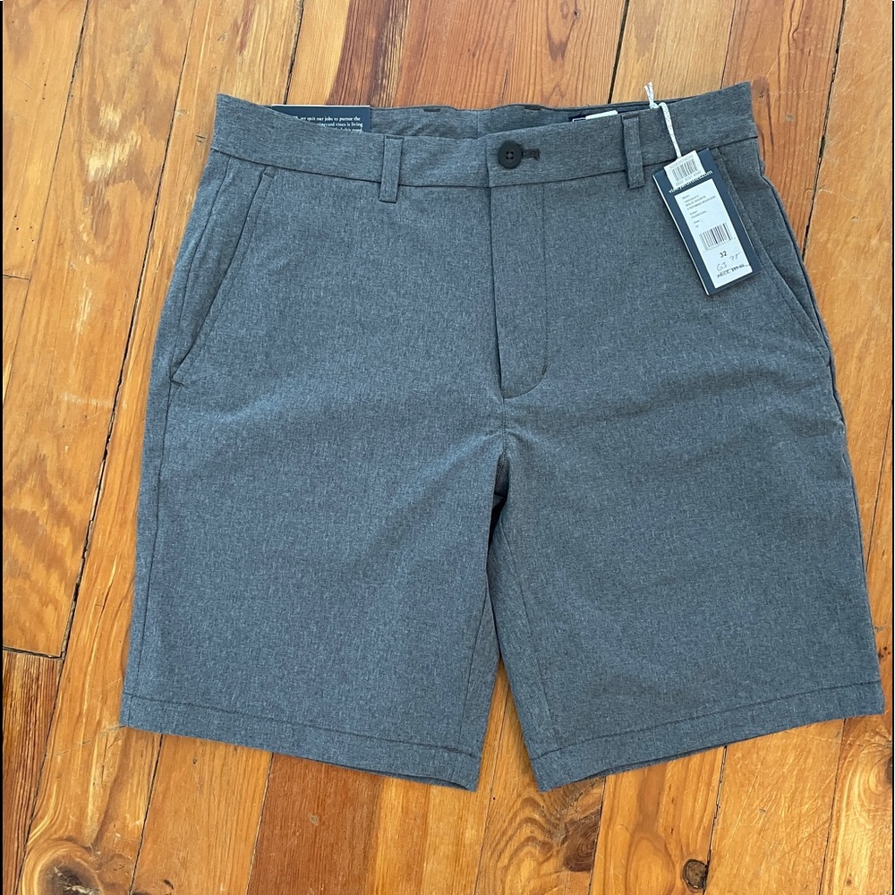 Vineyard Vines Performance Breaker Shorts